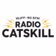 Logo de Radio Catskill - WJFF