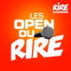Rire & Chansons - Open du Rire logo