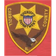 Jackson and Carroll County Public Safety logo