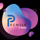 Logo de Premier Radio
