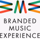 Logo de Branded Music Experience