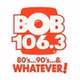 Bob 106.3 - W292GD logo