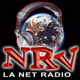 Logo de NRV La Net Radio