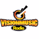 Logo de Vision Music 507
