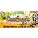 Logo de Contagio FM