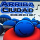 Logo de Radio Ciudad 96.1