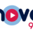 Logo de Nova 91.7 - XHXL