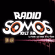 Logo de Somos Stéreo 101.7 FM