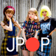 Logo de Calm Radio - J Pop