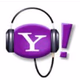 Logo de Y! Pop