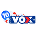 Logo de Radio Vox FM Zielona Góra