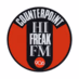 Logo de Counterpoint HiFreak FM