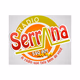 Logo de Radio Serrana