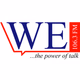 Logo de WE FM 106.3