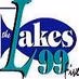 Logo de The Lakes - KPRW
