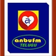 Logo de அன்புfm - Anbu FM Telugu