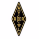 Jacksonville, FL Amateur Repeater - K4QHR logo