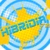Logo de Hibridia FM