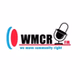 WMCR FM logo