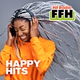 Logo de Hit Radio FFH - HAPPY HITS