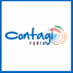 Logo de Contagio Radio