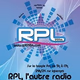 Logo de RPL
