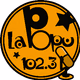 Logo de Radio La Popu