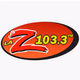 Logo de La Z 103.3 - KZNW