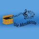 Webradio Musikkiste logo