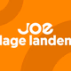 Logo de Joe Radio - JOE Lage Landen