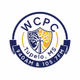 Logo de Wilkins Radio - WCPC