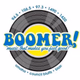 Logo de Boomer Radio - KOBM-FM