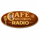 Logo de Cafe Records Radio