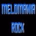 Logo de Melomania Rock