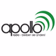 Apollo Radio logo