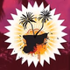 Logo de The Pacific Beat