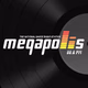 Logo de Megapolis FM