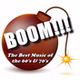 217FM - BOOM!!! logo