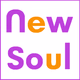 Logo de New Soul