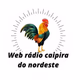 Logo de Web Rádio Caipira Do Nordeste