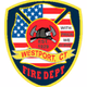 Westport, CT Fire logo