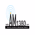 Logo de Radio AM 1380 - WMTD
