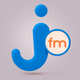 Radio Jota FM Dourados logo