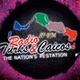 Radio Turks & Caicos RTCFM logo