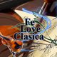 Logo de Radio FeLove Clásica