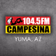 Logo de La Campesina - KCEC-FM