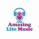 Logo de AmazingLiteMusic.com