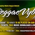 Reggaevybes logo