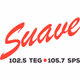 Logo de Suave FM