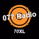 Logo de 077Radio - 70XL